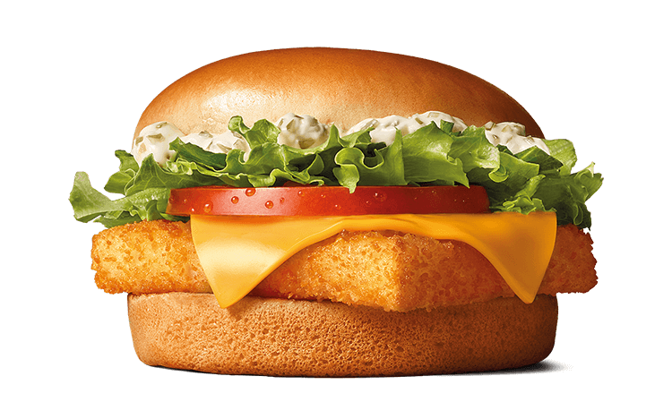 Filet-O-Fish