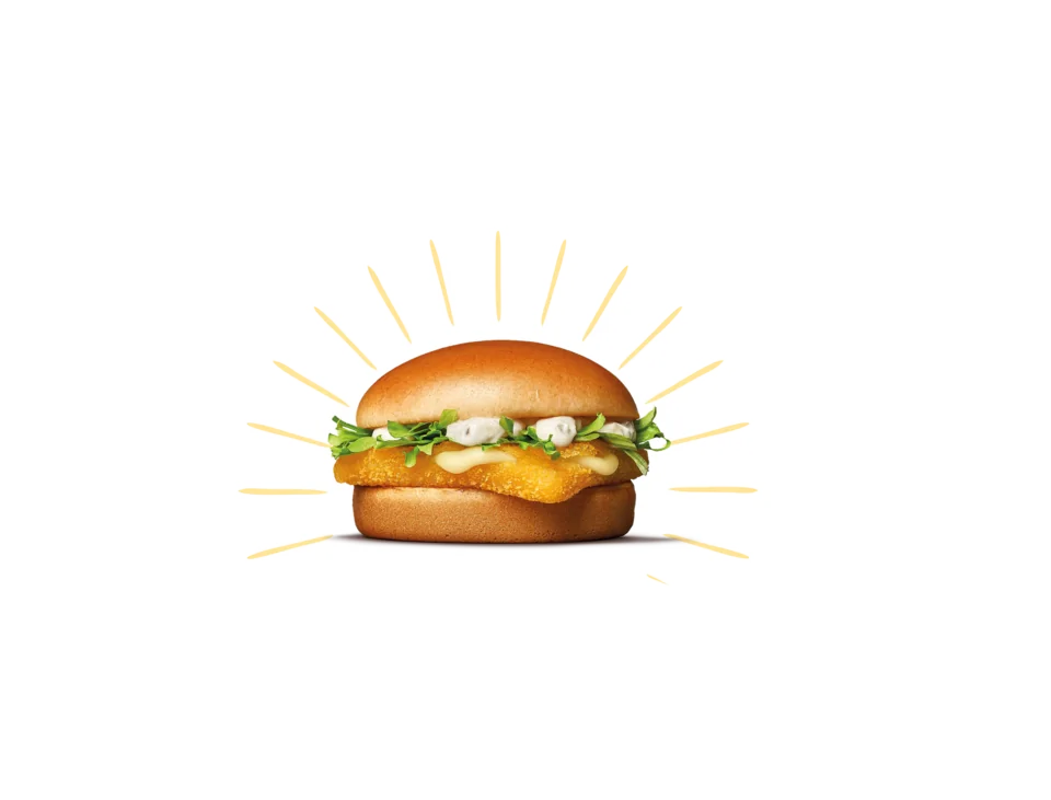 Burger s vyprážaným syrom