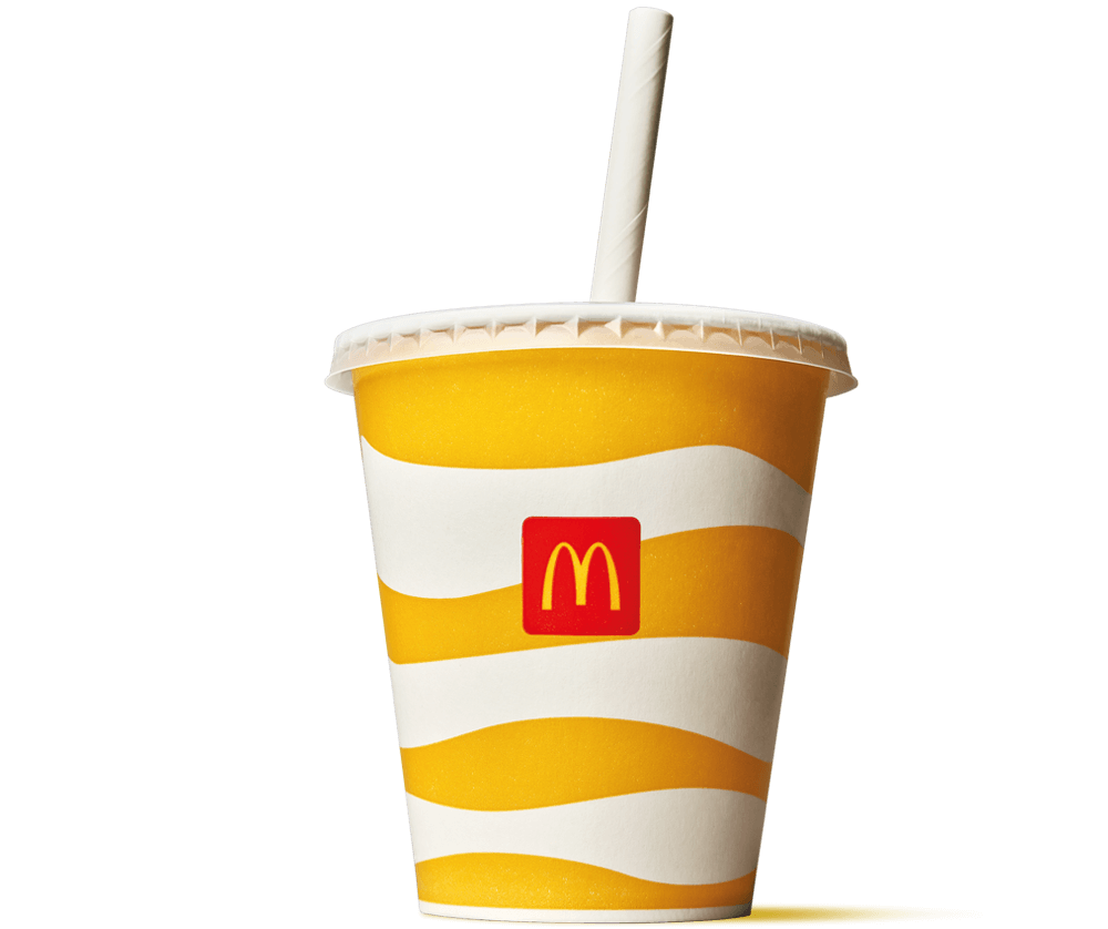 Nový Chicken Junior McDonald's SK