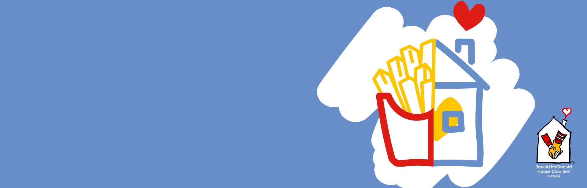 McHappy Day pomohol štyridsiatimi tisícmi eur. Ďakujeme!