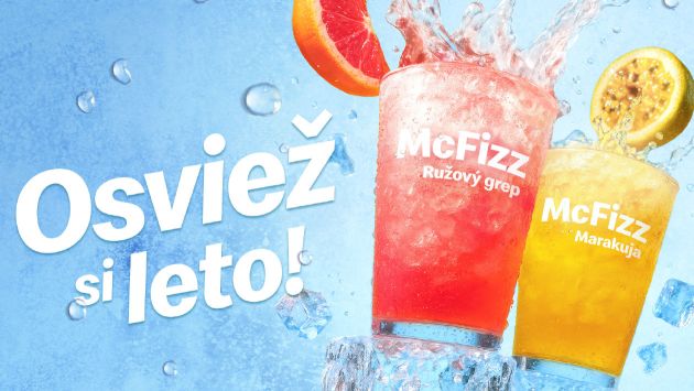McFizz