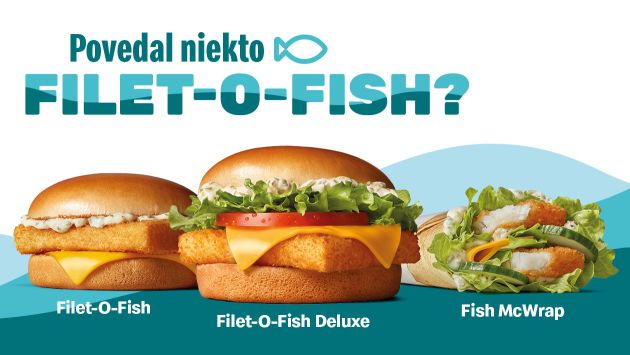 Filet-O-Fish