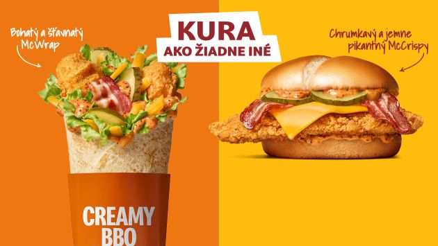 Kura ako žiadne iné