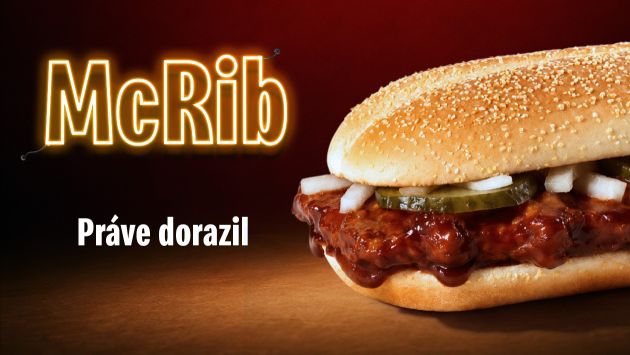 McRib