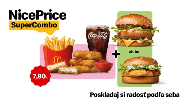 NicePrice SuperCombo