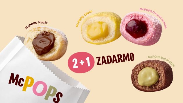 McPops
