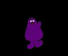 Grimace