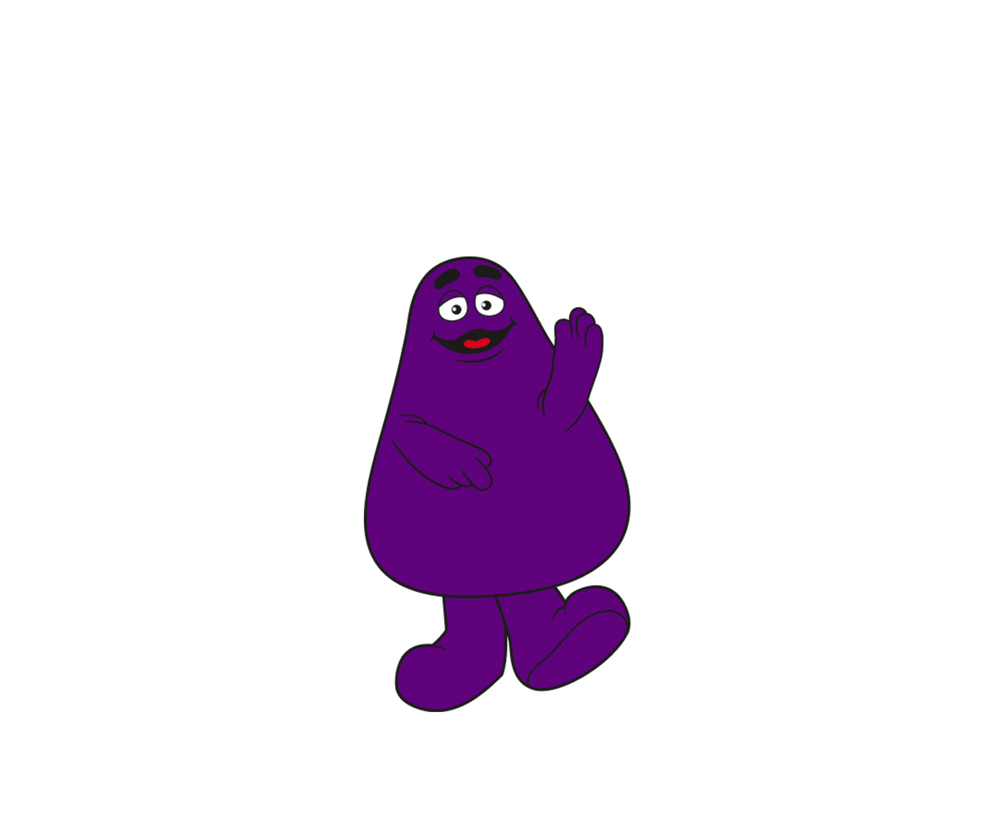 Grimace