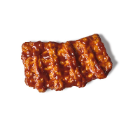 Vepřové maso v barbeque omáčce