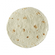 Pšeničná tortilla