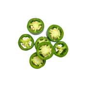 Jalapeños