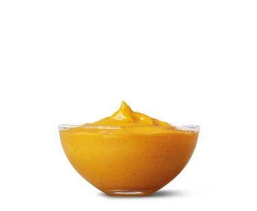 Horčicová omáčka