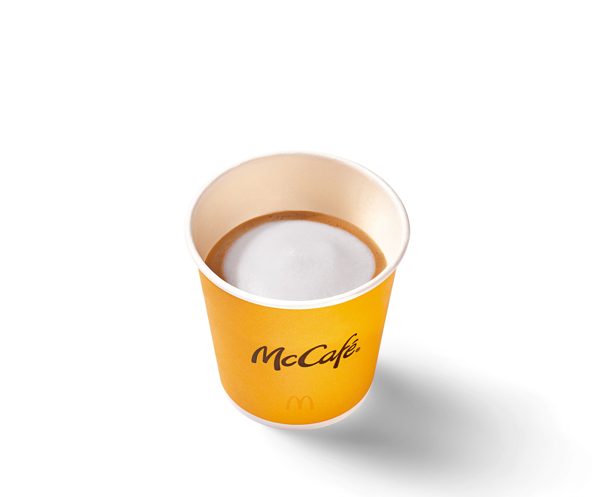 Espresso Macchiato