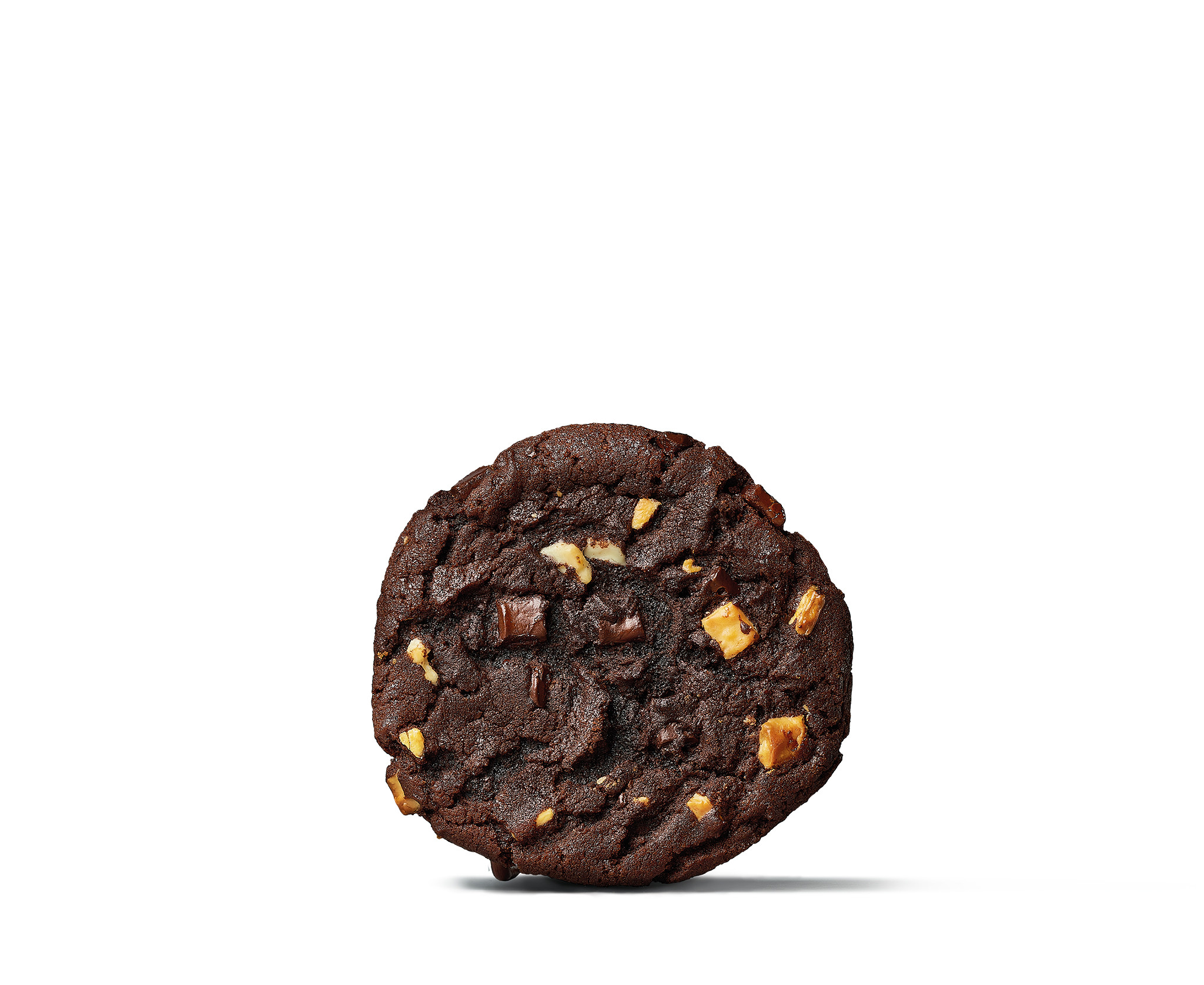 Cookie Triple Chocolate