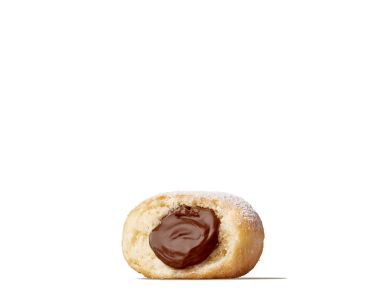 McPops s nugátom