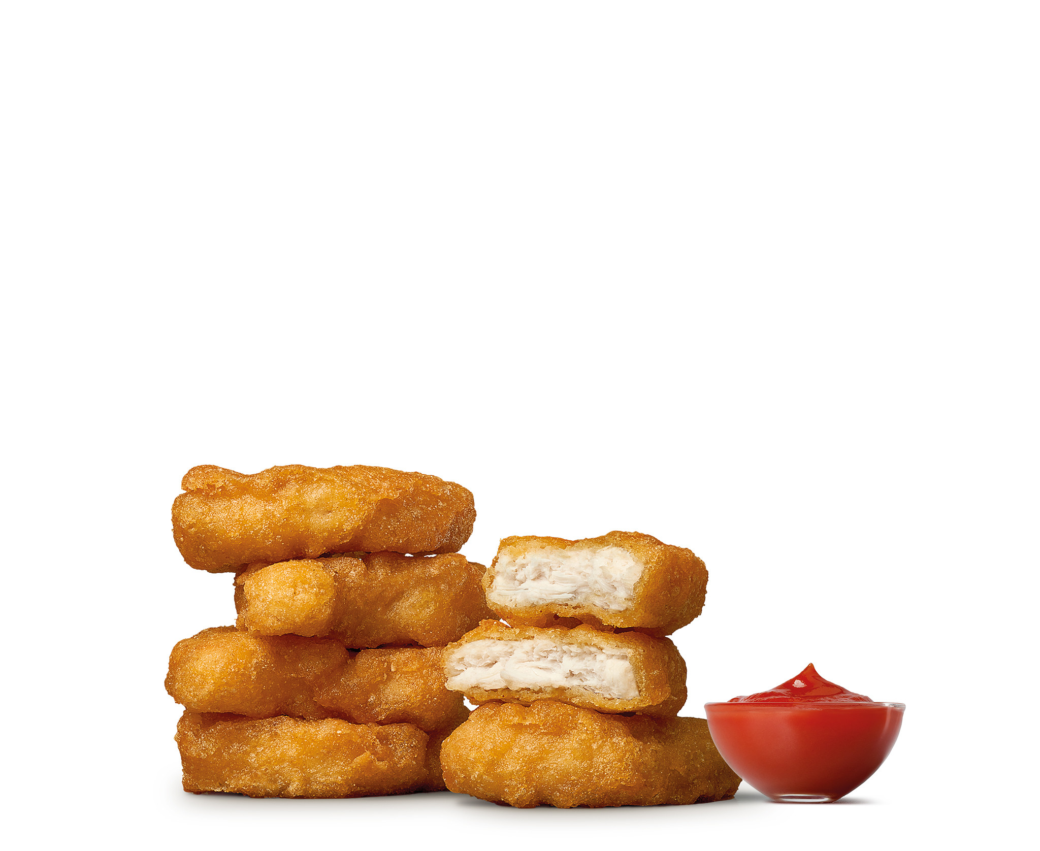 Chicken McNuggets