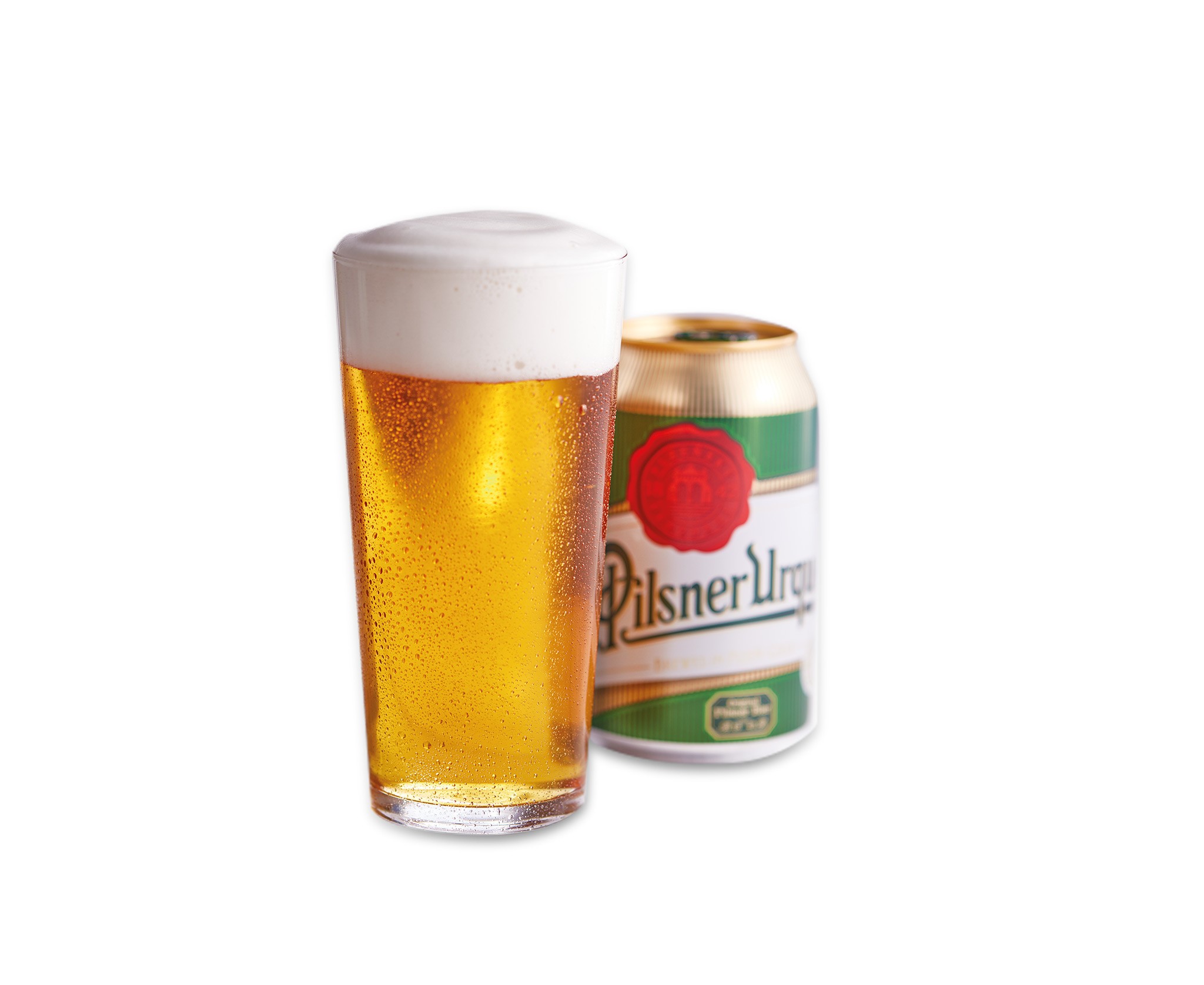 Pilsner Urquell