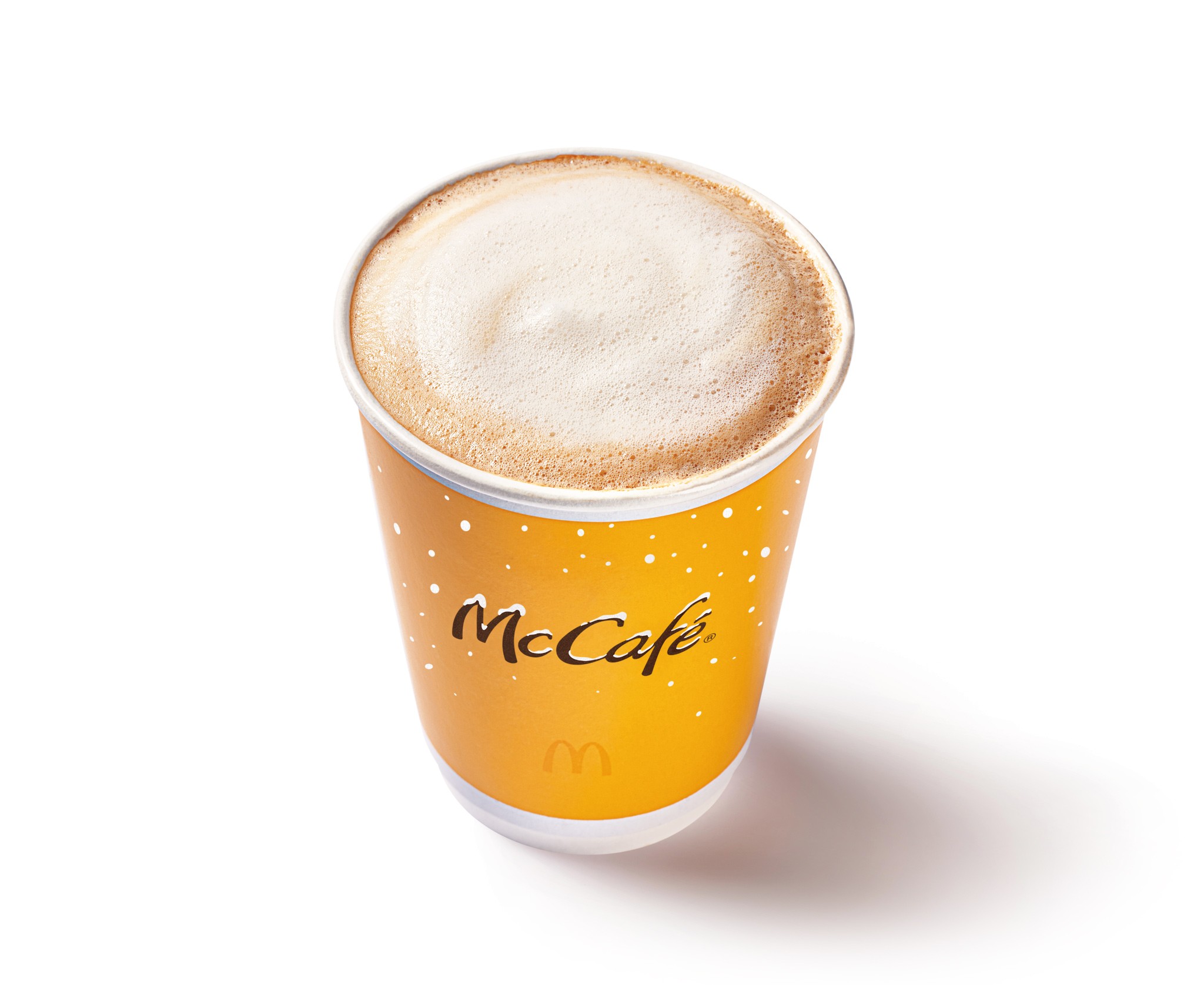 Latte Macchiato
