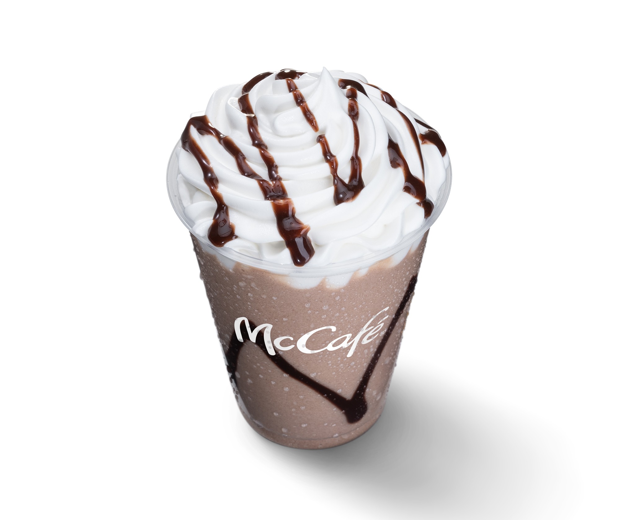 Choco Frappé