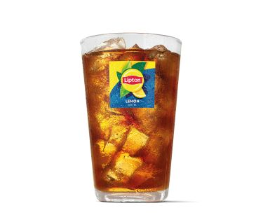 Lipton Ice Tea Citrón