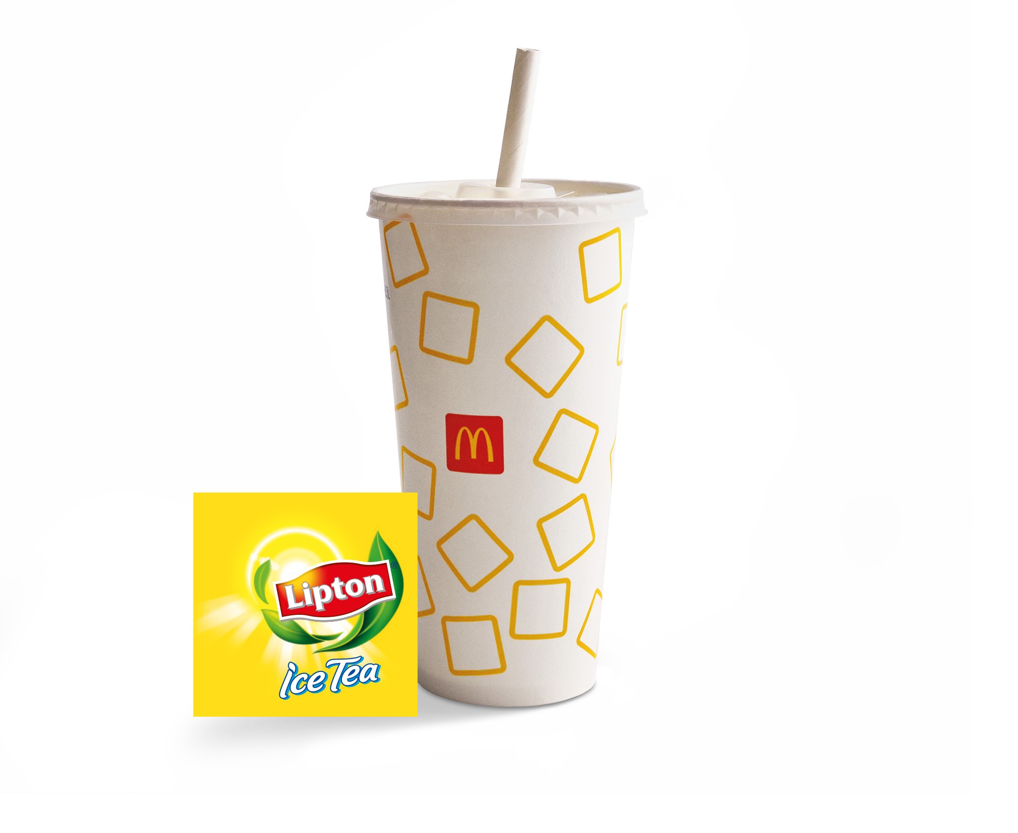 Lipton Ice Tea Citrón