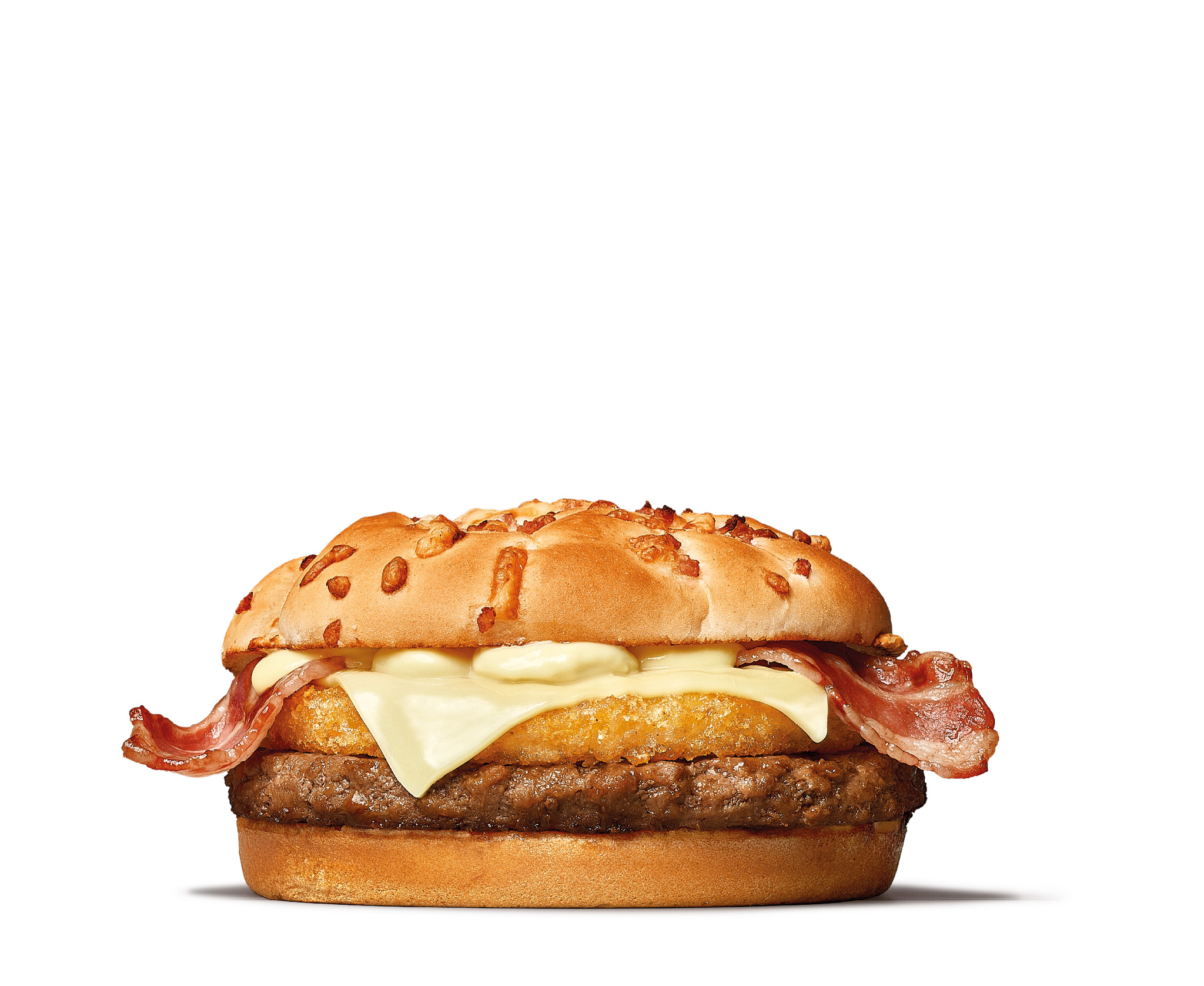 Swiss King