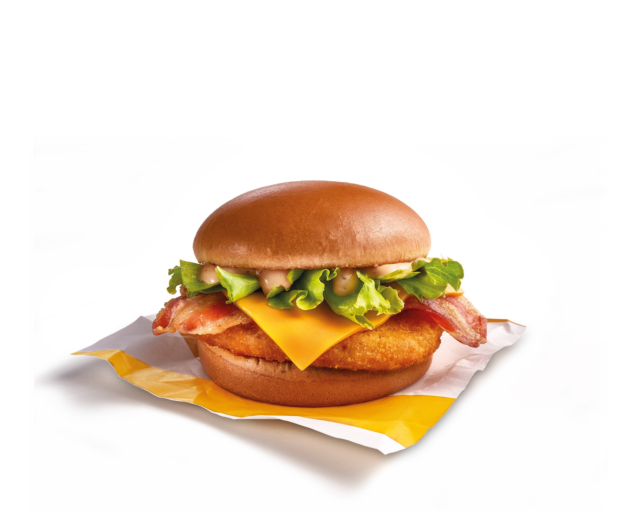 Tasty Chicken
