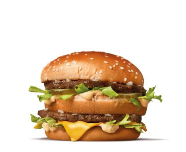 Big Mac