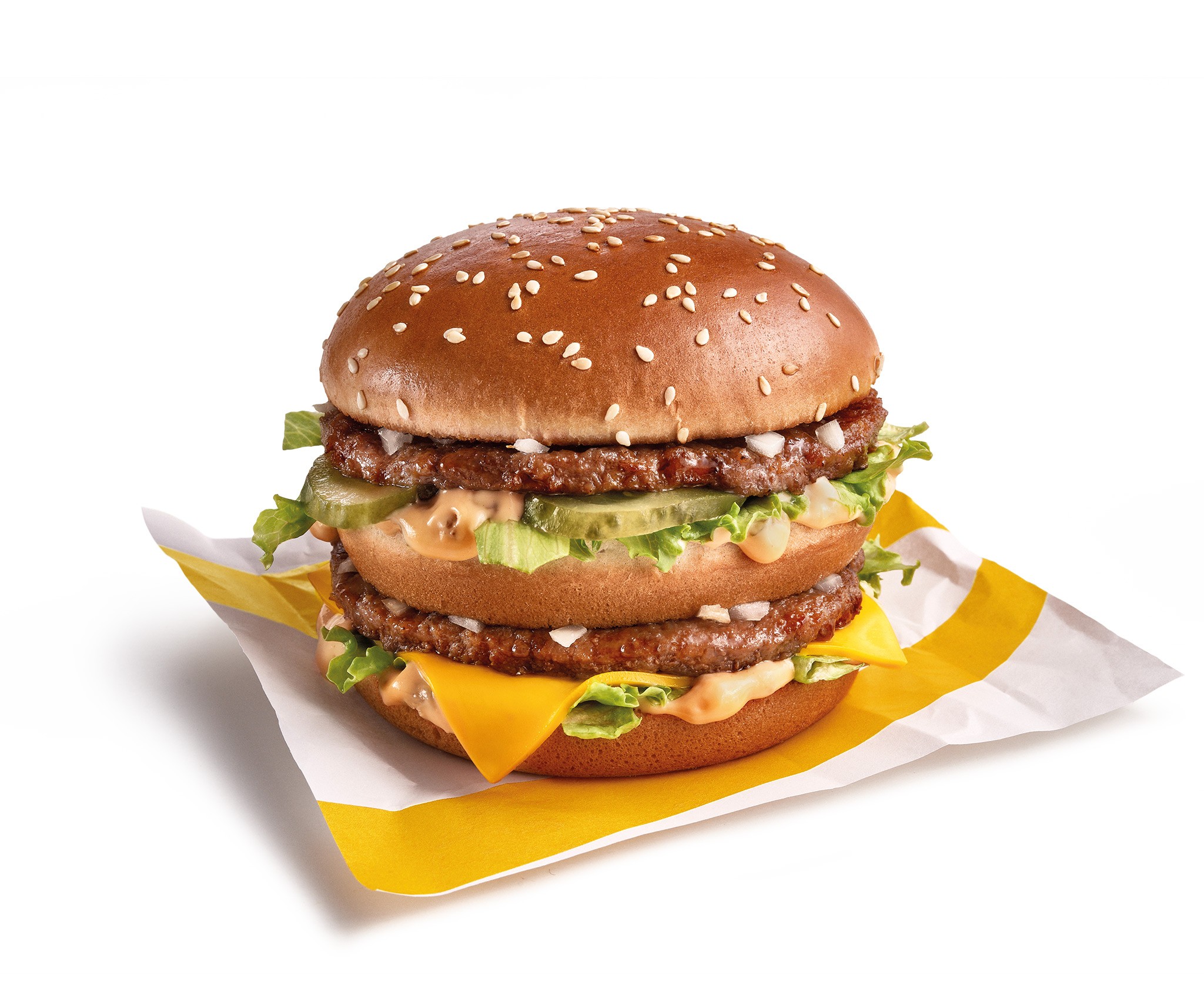 Big Mac