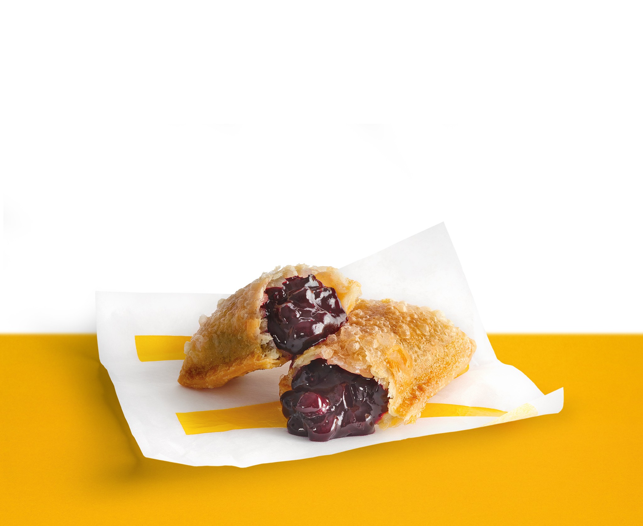 Čučoriedková taštička