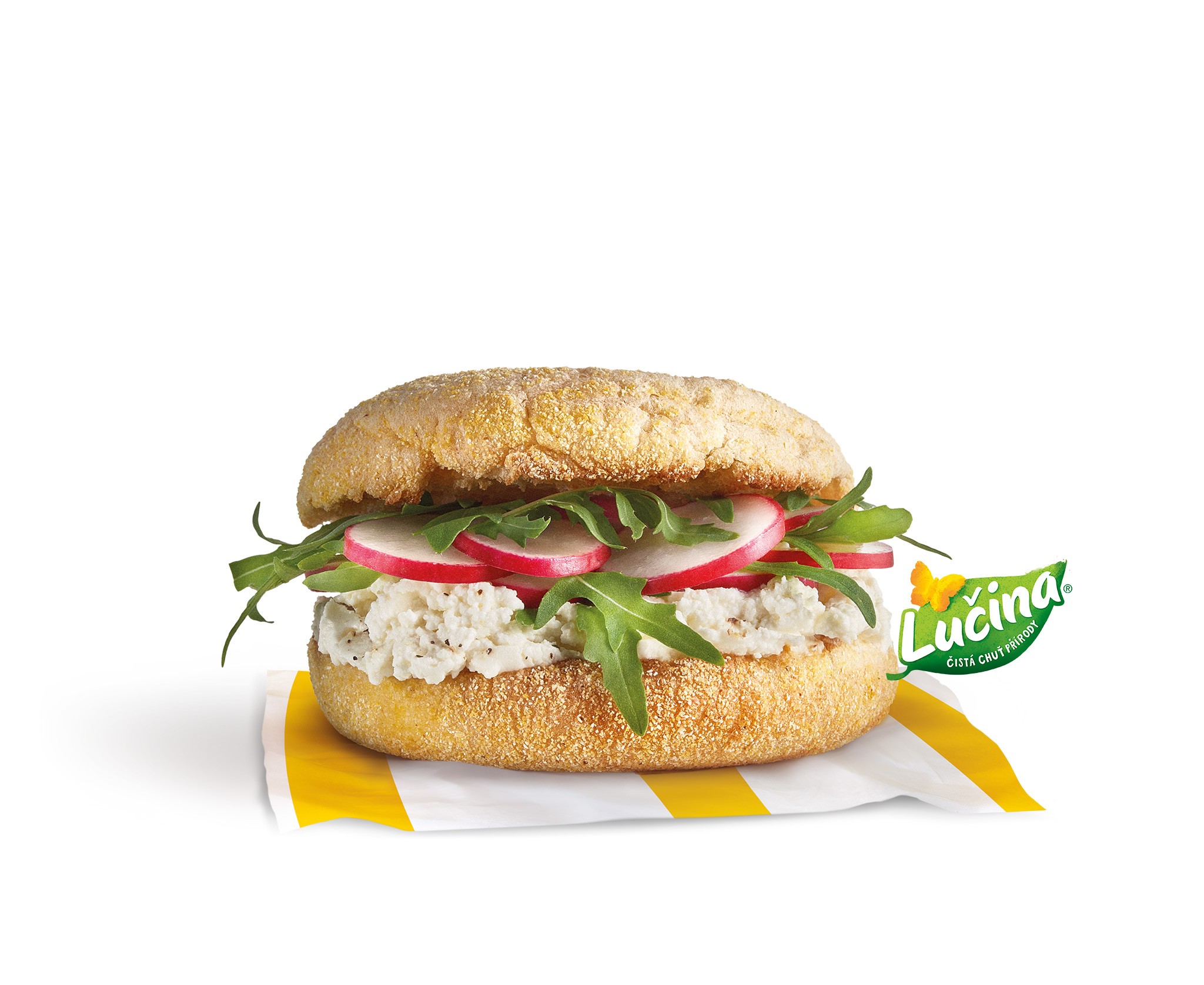 McMuffin Lučina