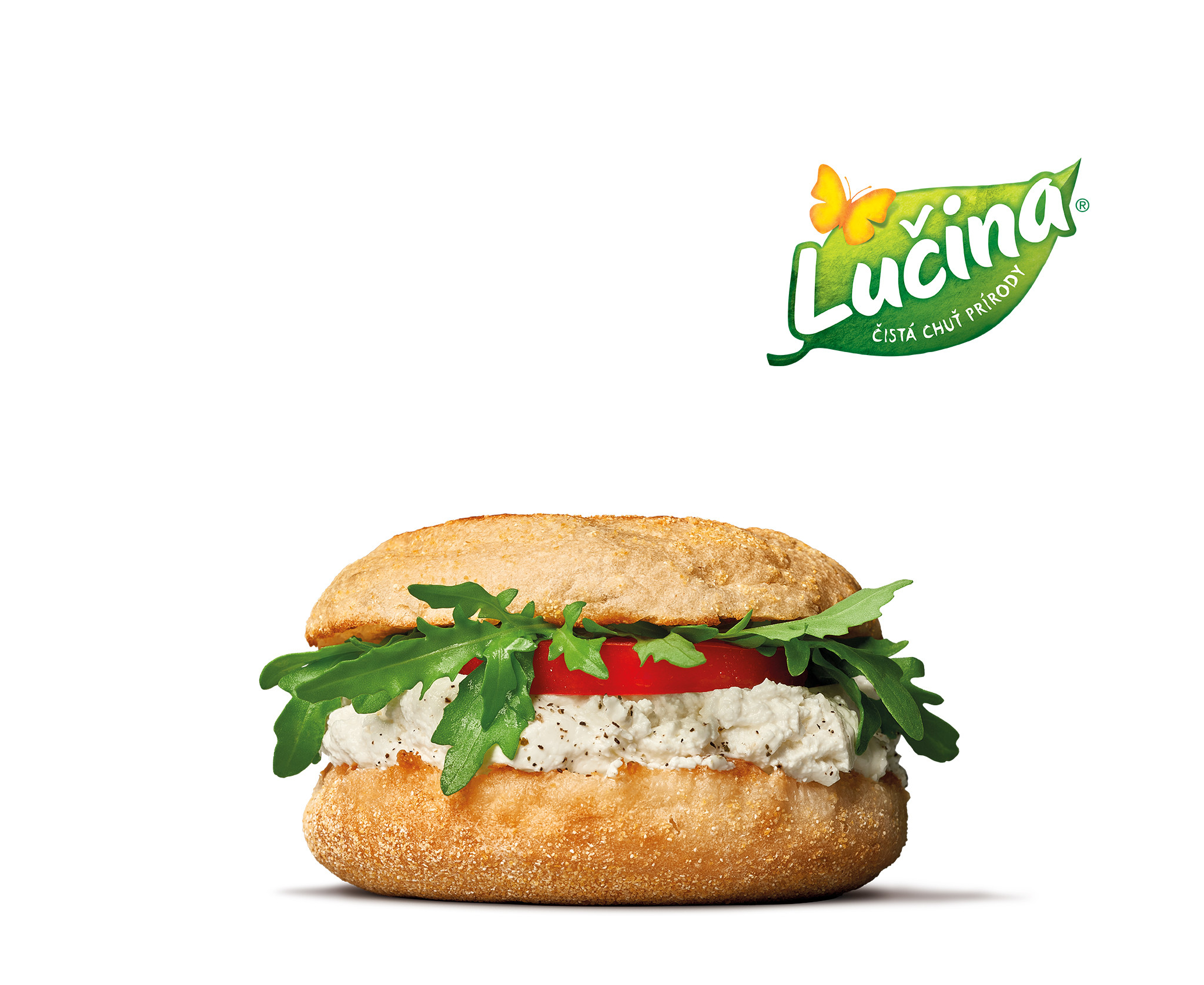 McMuffin Lučina