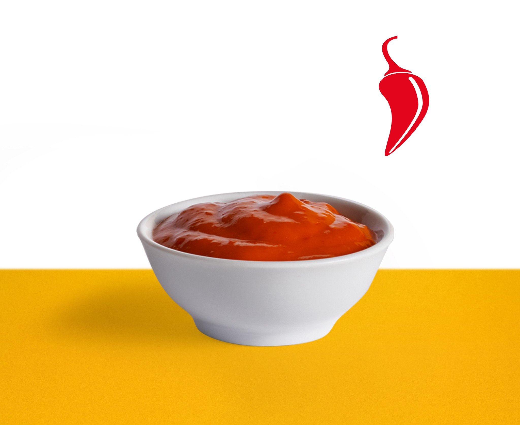Hot Devil omáčka