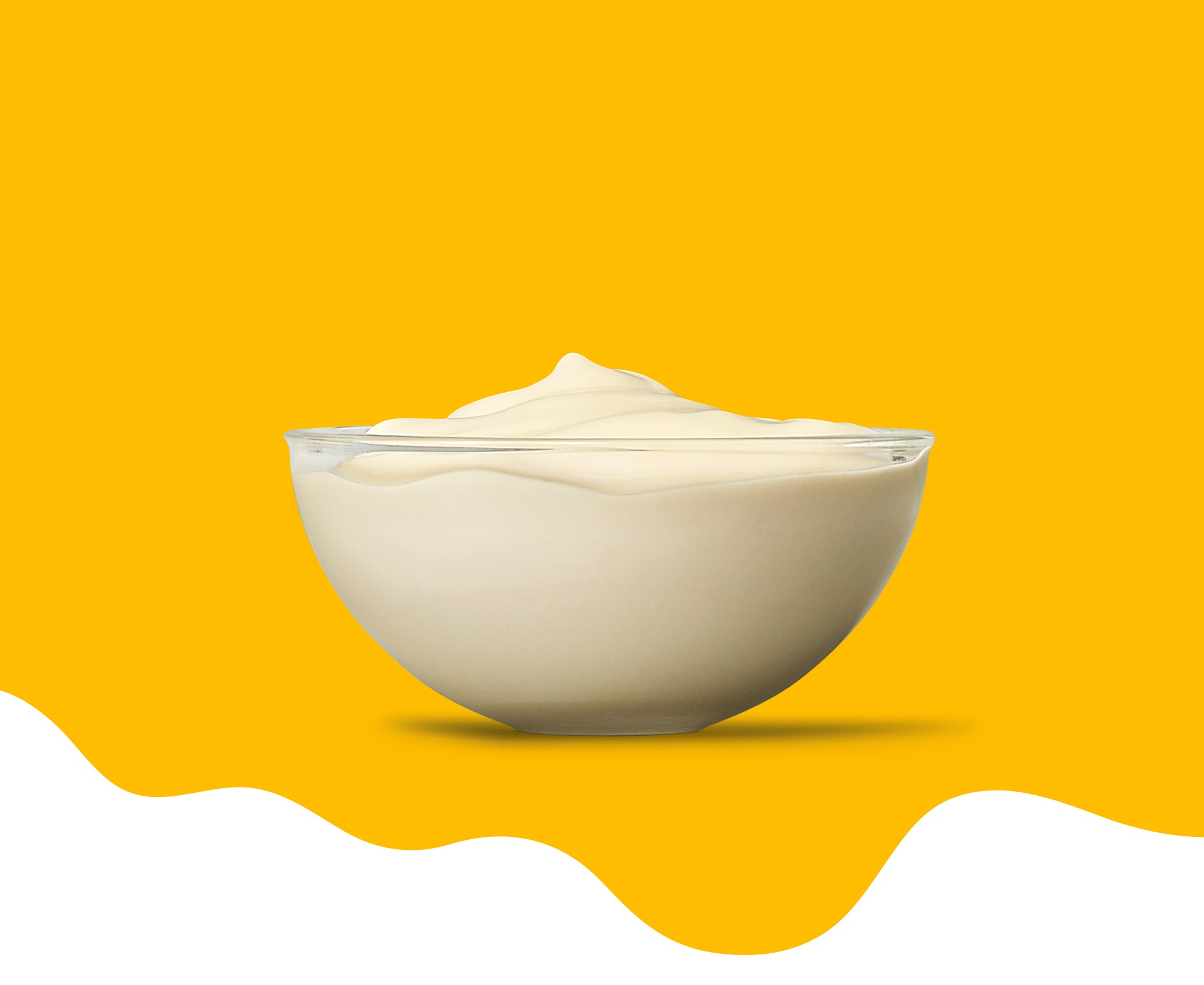 Omáčka Cheese King