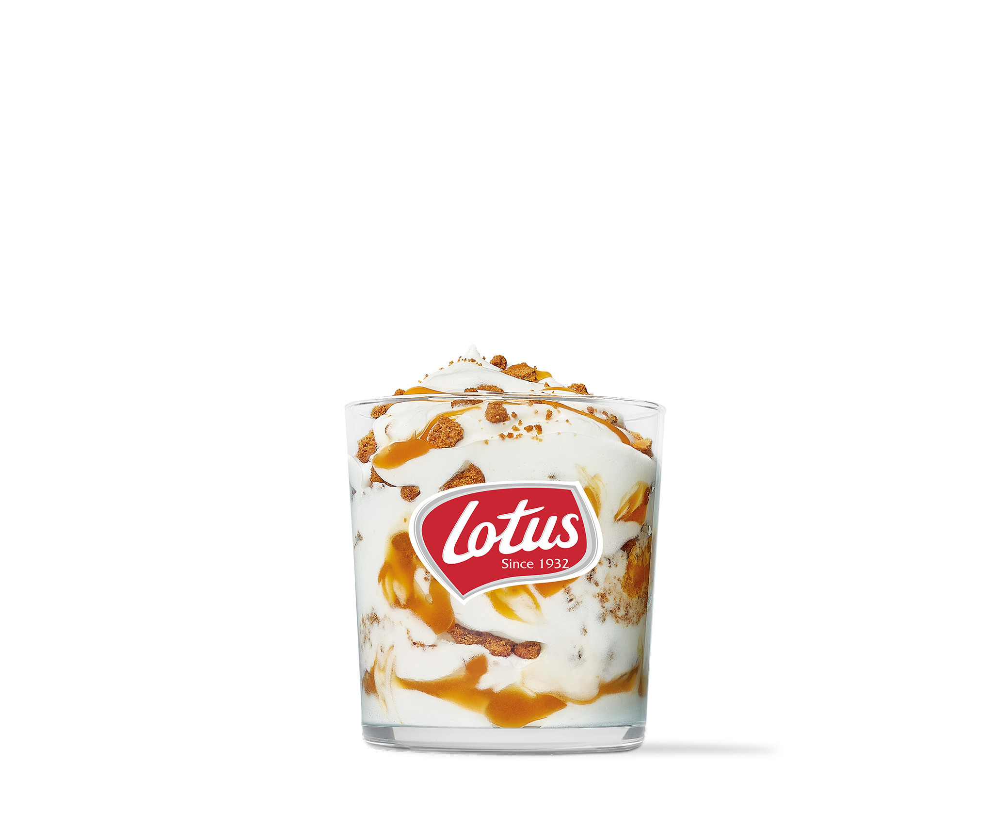 McFlurry Lotus