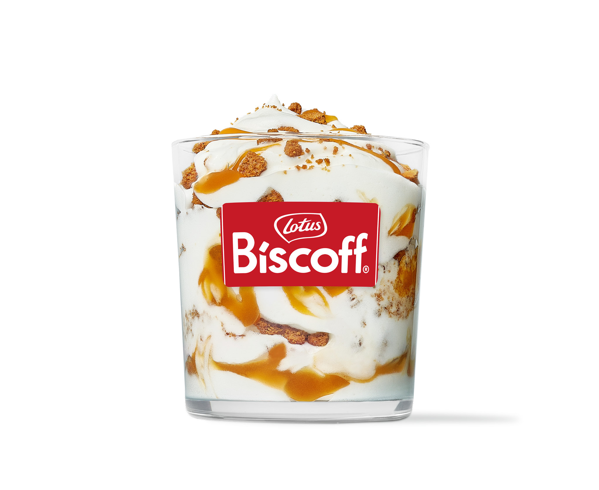 McFlurry Biscoff®