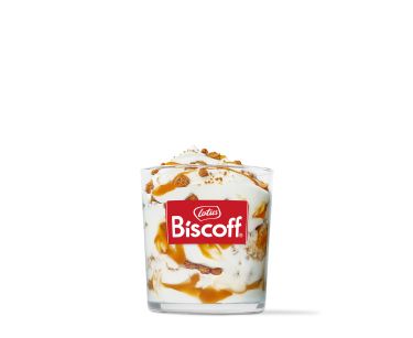McFlurry Biscoff®