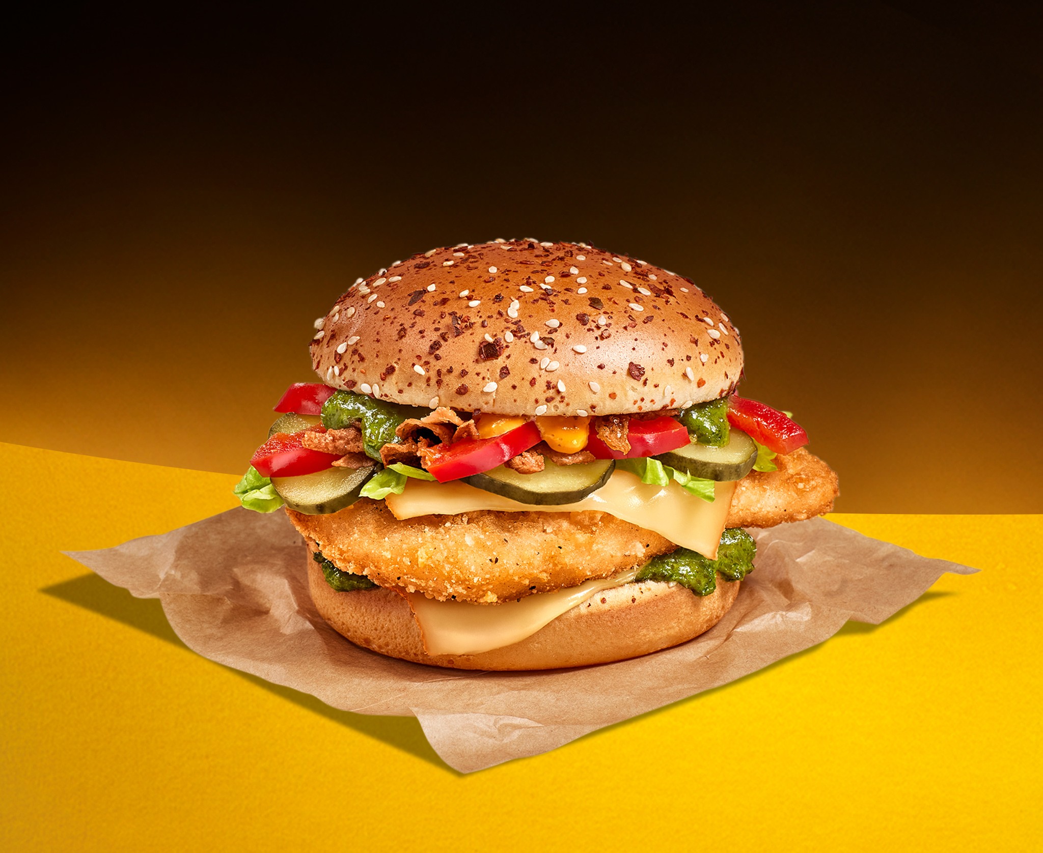 Maestro Gourmet Chicken