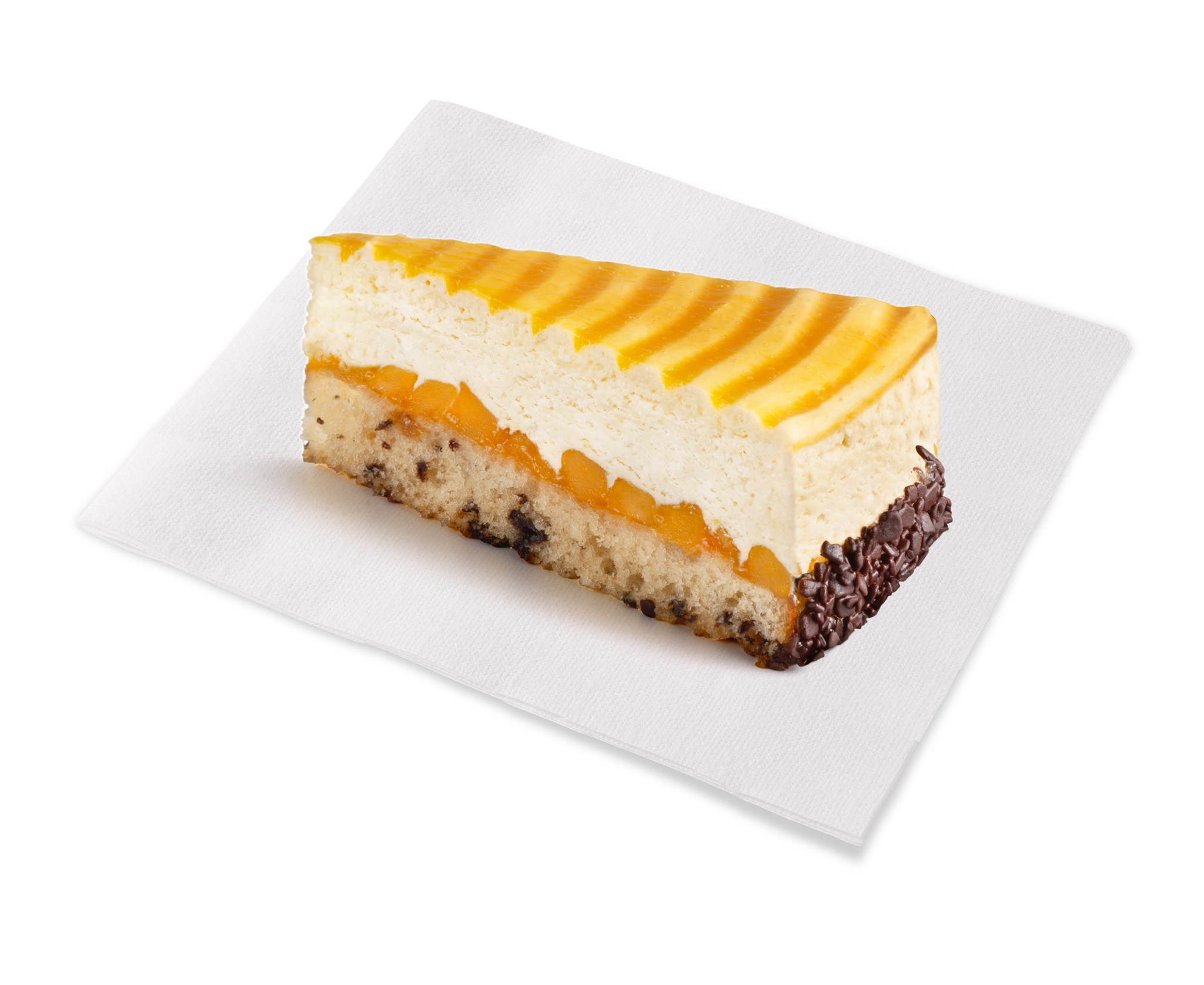 Mangová torta