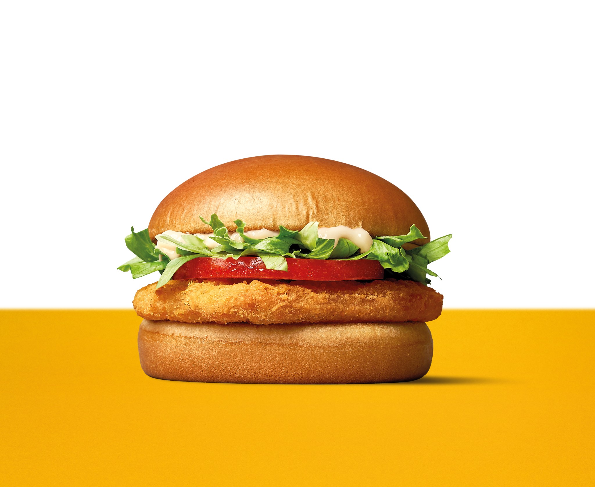 Chicken Junior