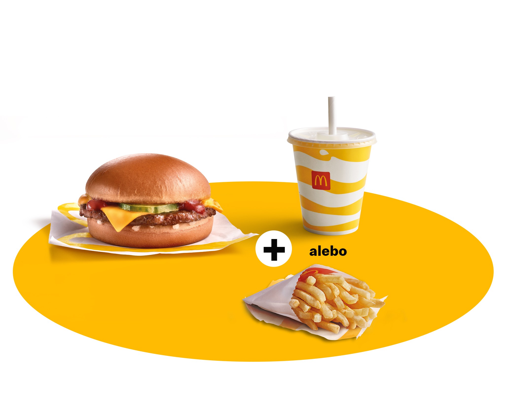 Cheeseburger 2forU