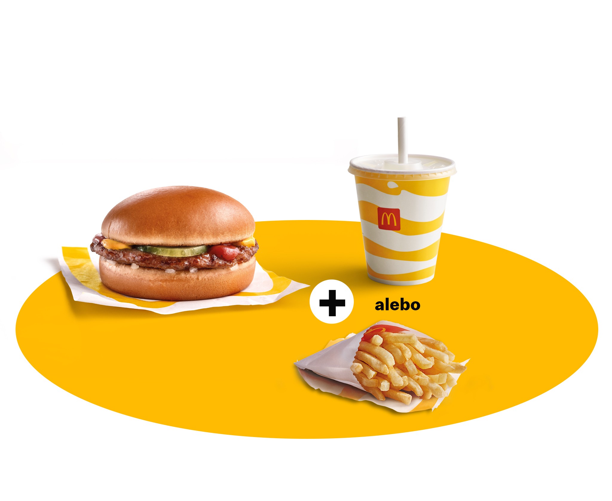 Hamburger 2forU