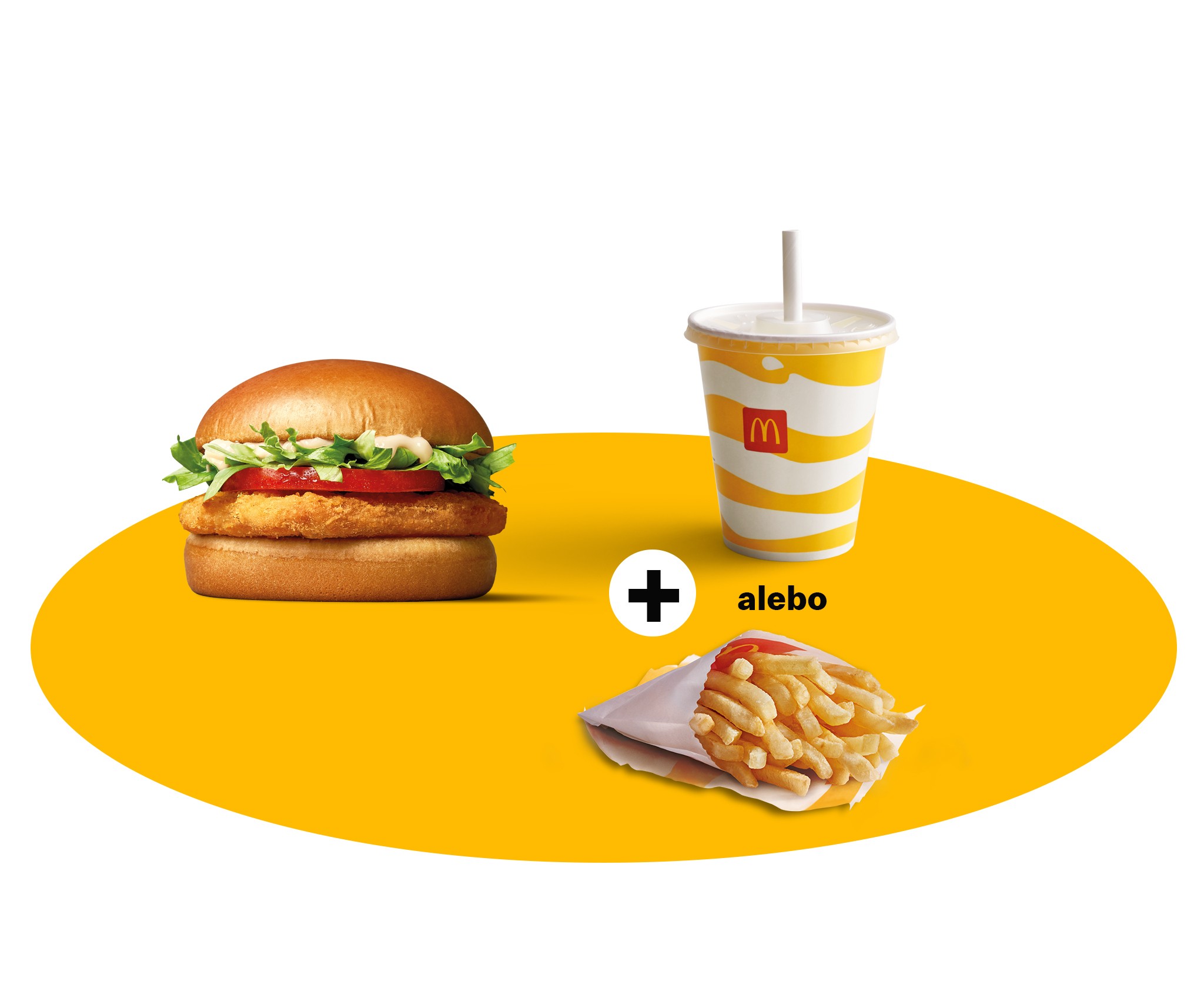 Chicken Junior 2forU