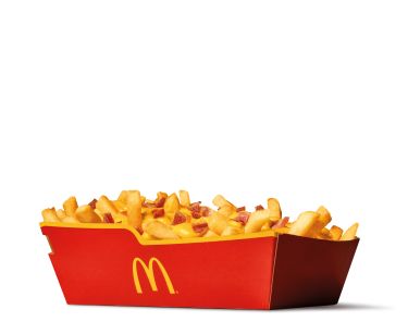 McFlavor Fries