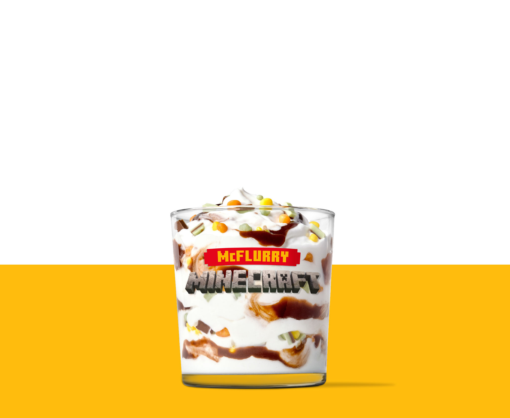 McFlurry Minecraft