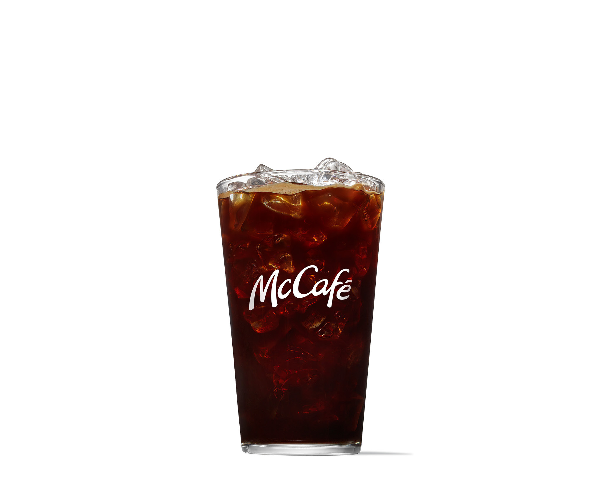 Ľadové Americano