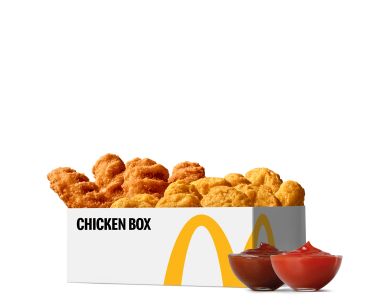 Chicken Box