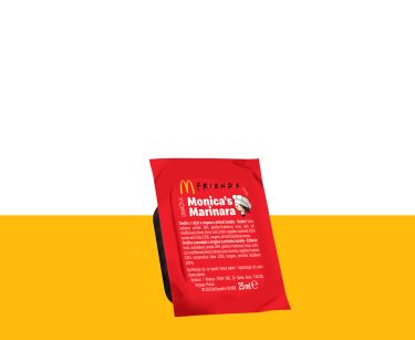 Omáčka Monica’s Marinara