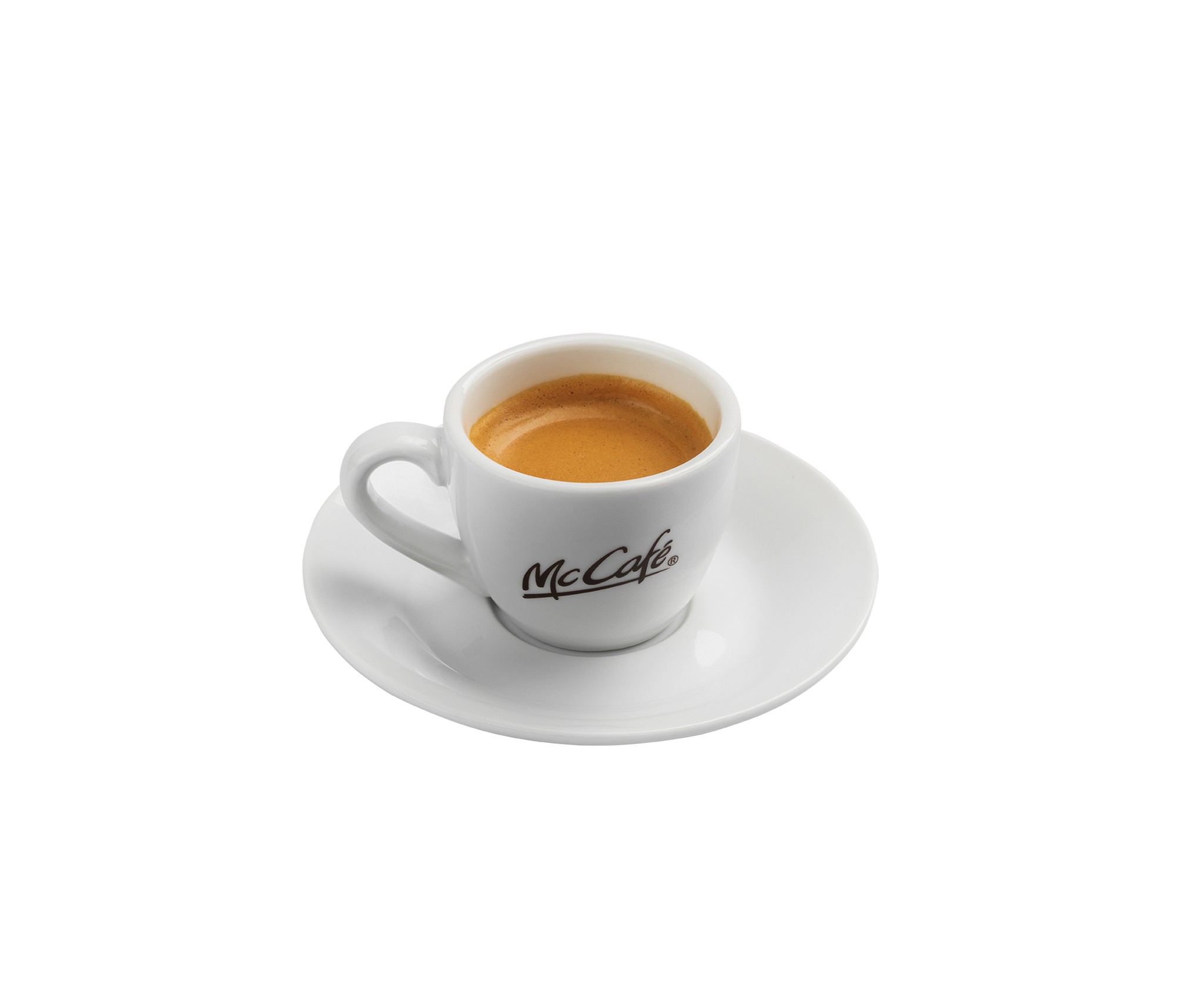 Kaviarne McCafé McDonald's SK