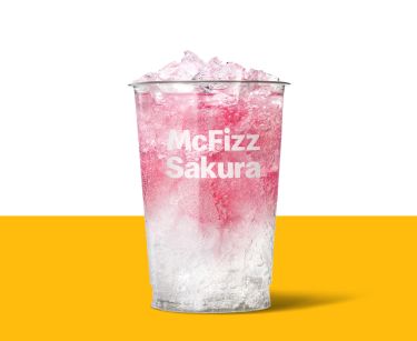 McFizz Sakura